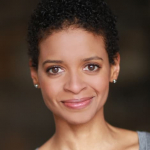 Carmen Gill