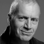 John Graham-Davies