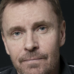 Duncan Green