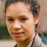 Jaye Griffiths