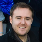 Alan Halsall