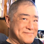 Larry Hama