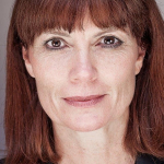 Caroline Harding