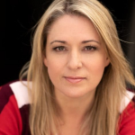 Fiona Harris