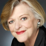 Nancye Hayes