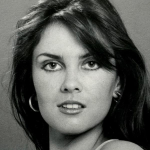 Caroline Munro