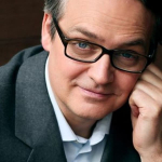 Charlie Higson