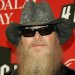 Dusty Hill