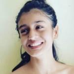 Aadhya Anand
