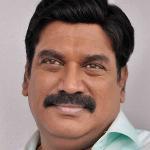 Aahuthi Prasad
