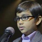Aakshath Das