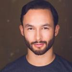 Aaron Badilla