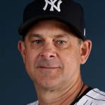Aaron Boone