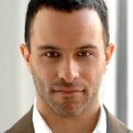 Aaron Costa Ganis