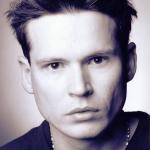 Aaron Davison