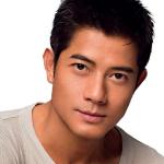 Aaron Kwok