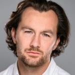Aaron Mackenzie