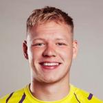 Aaron Ramsdale