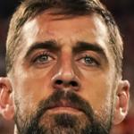 Aaron Rodgers
