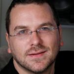 Aaron Symonds