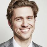 Aaron Tveit