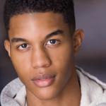 Aaron Valentine