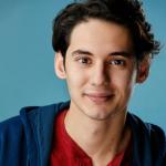 Aaron Vargas