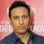 Aasif Mandvi