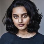 Aasiya Shah