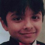 Aayan Boradia