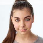 Abby Bergman