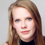 Abby Leigh Huffstetler