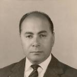 Abdelhalim Nasr