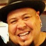 Abe Laboriel Jr.