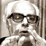 Abel Santa Cruz