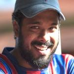 Abhiram Pothuval