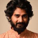 Abhishek Giri