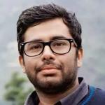 Abhishek Verma
