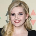 Abigail Breslin