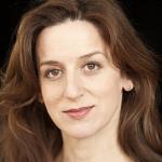 Abigail Thaw