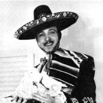 Abraham J. Cantu