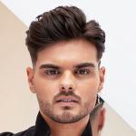 Abraham Mateo