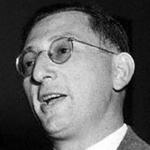 Abraham Polonsky