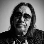 Ace Frehley