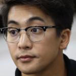 Acharanat Ariyaritwikol