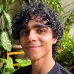 Achintya Bose