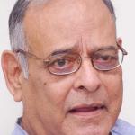 Achyut Potdar