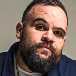 Adam Briggs