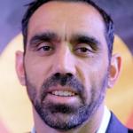 Adam Goodes