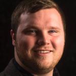 Adam Gregory Smith